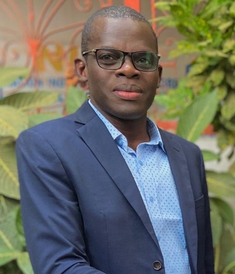 Président du Parti NIITE